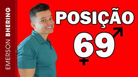 69 Posição Namoro sexual Almodóvar